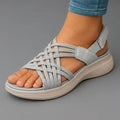 Fidelina™ Sandalias Ortopédicas Confort