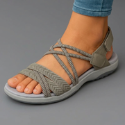 Yaneli™ Sandalias Ortopédicas Confort