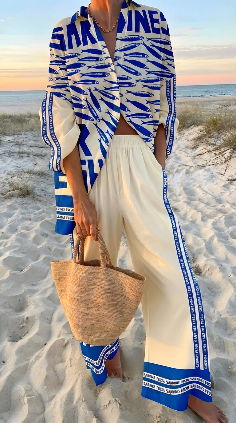 América™ Conjunto Elegante
