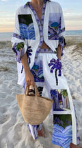 Fernanda™ Conjunto Elegante