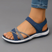 Modesta™ Sandalias Ortopédicas Cómodas
