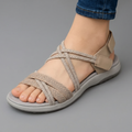 Yaneli™ Sandalias Ortopédicas Confort