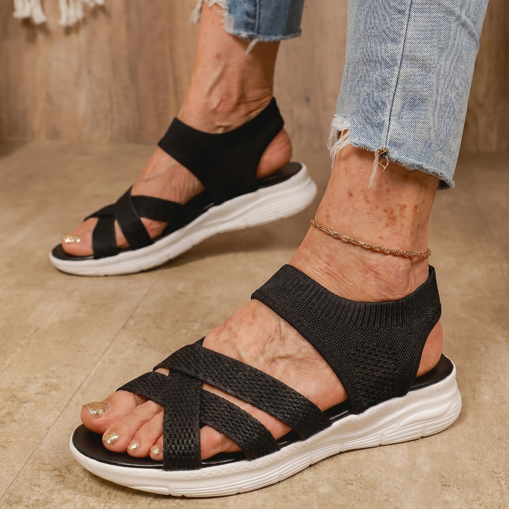 Estrellita™ Sandalias Ortopédicas Confort