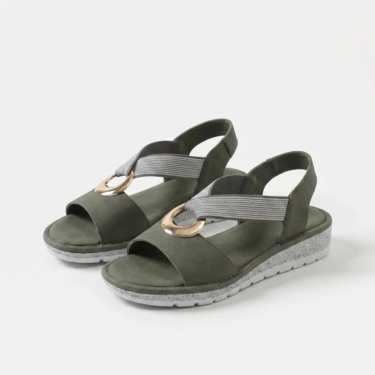 Xitlalic™ Sandalias Ortopédicas Confort