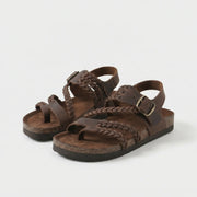 Zaida™ Sandalias, Confort Plantar