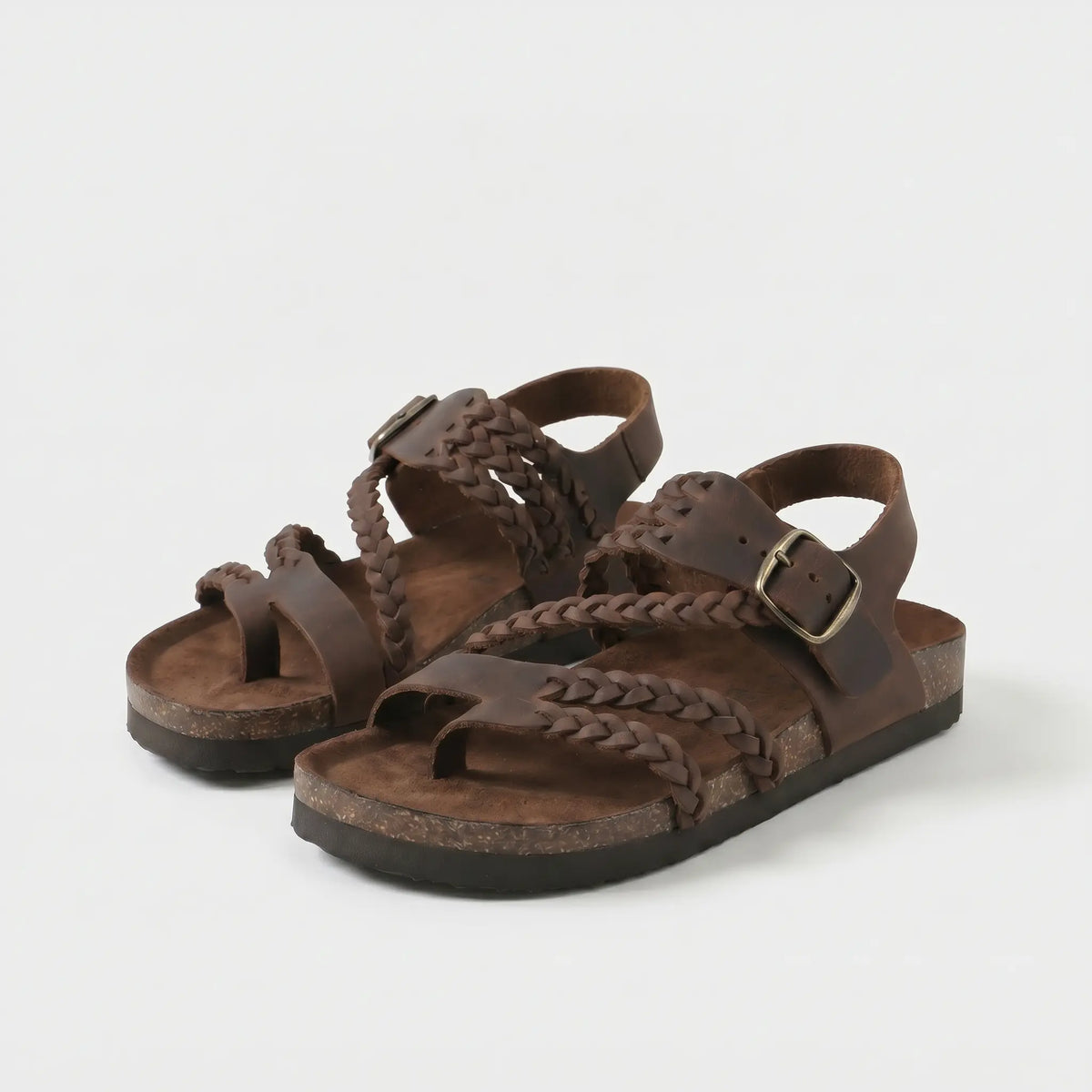 Zaida™ Sandalias, Confort Plantar