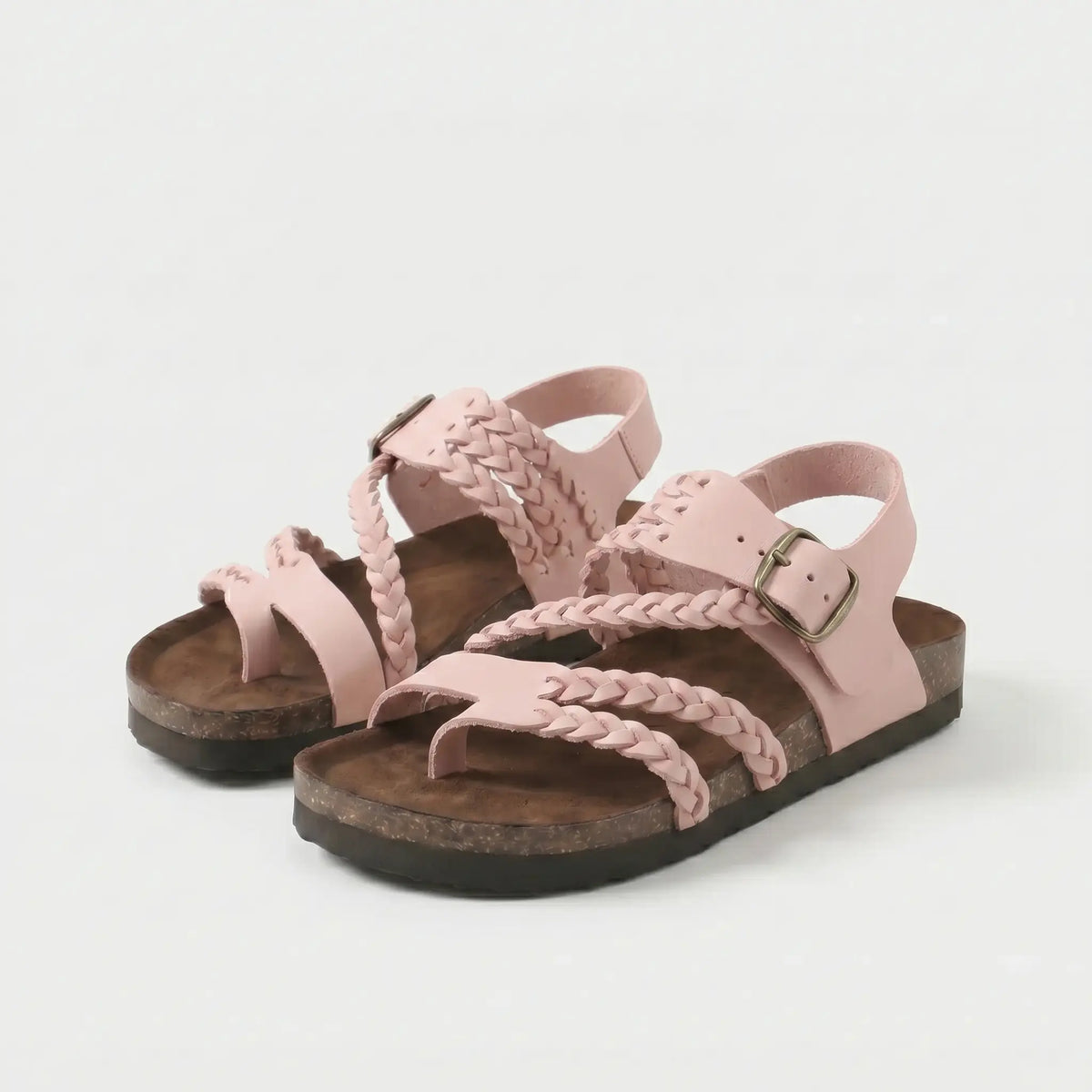 Zaida™ Sandalias, Confort Plantar