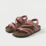 Zaida™ Sandalias, Confort Plantar