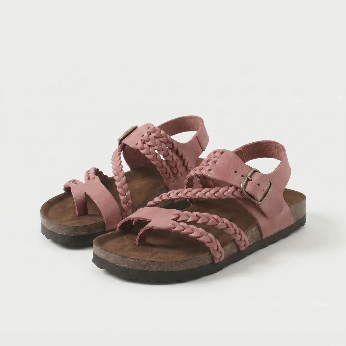 Zaida™ Sandalias, Confort Plantar
