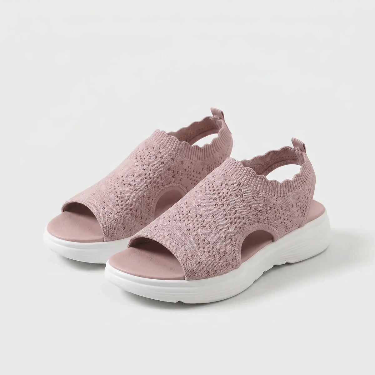 Iridiana™ Sandalias Ortopédicas Confort