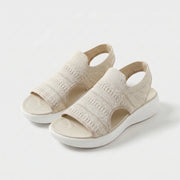 Jazmina™ Sandalias Ortopédicas Cómodas