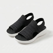 Jazmina™ Sandalias Ortopédicas Cómodas