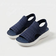 Jazmina™ Sandalias Ortopédicas Cómodas