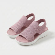 Jazmina™ Sandalias Ortopédicas Cómodas