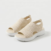 Iridiana™ Sandalias Ortopédicas Confort