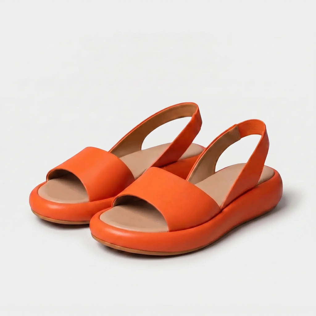 Oralia™ Sandalias Ortopédicas Cómodas