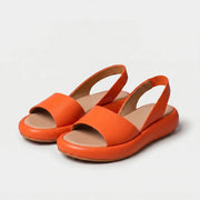 Oralia™ Sandalias Ortopédicas Cómodas