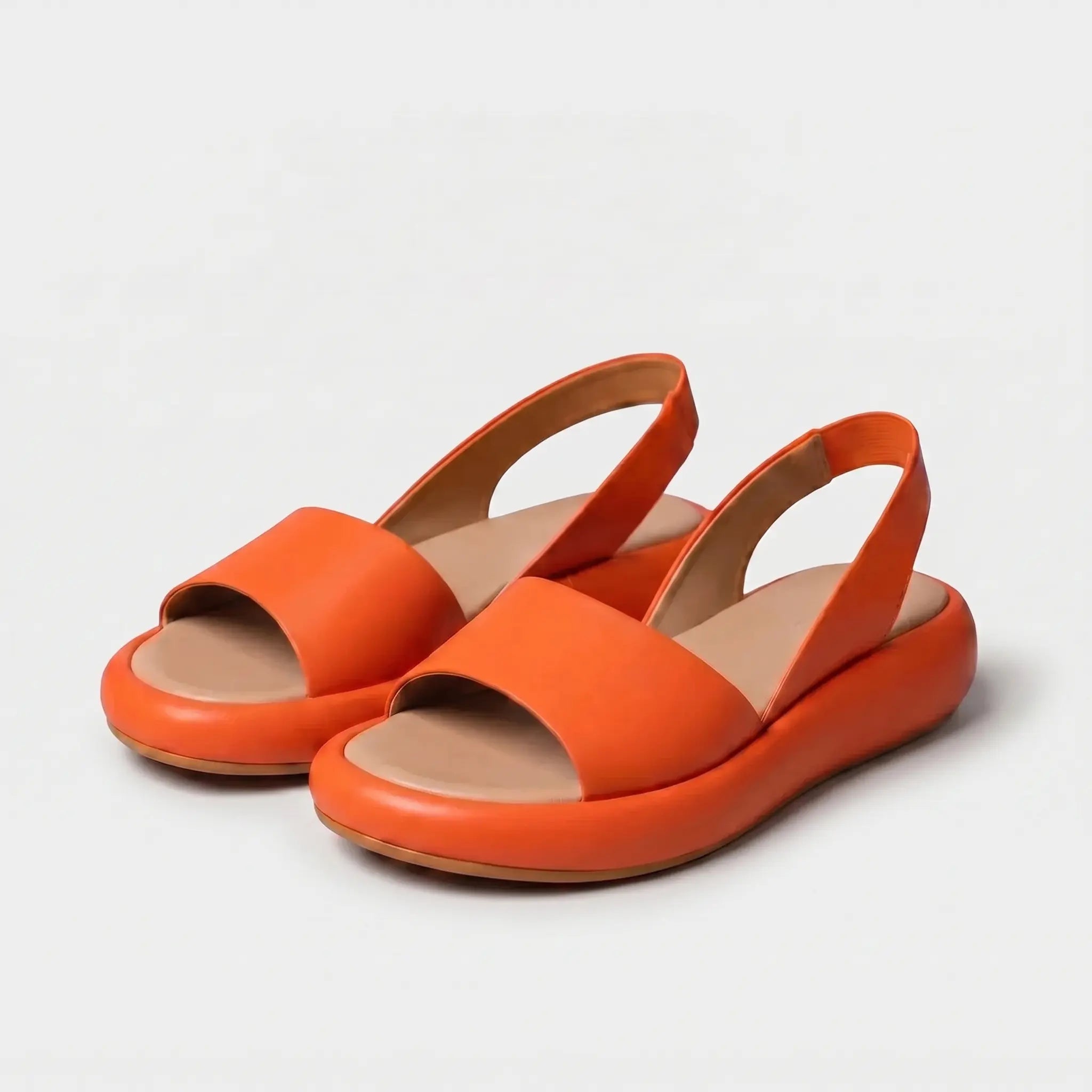 Oralia™ Sandalias Ortopédicas Cómodas