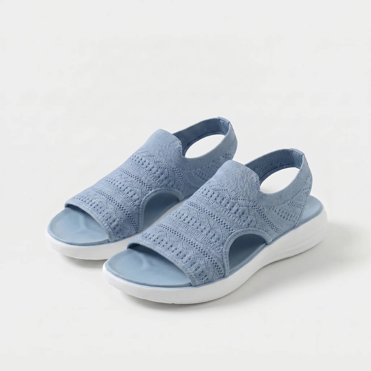 Jazmina™ Sandalias Ortopédicas Cómodas