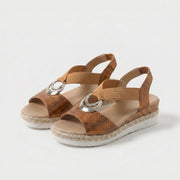 Dolores™ Sandalias Ortopédicas Confort