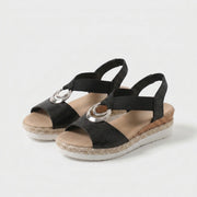 Dolores™ Sandalias Ortopédicas Confort