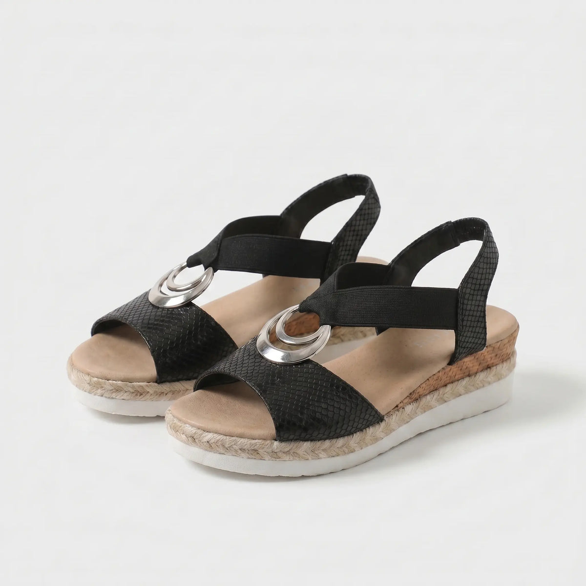 Dolores™ Sandalias Ortopédicas Confort