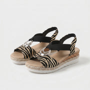 Dolores™ Sandalias Ortopédicas Confort
