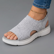 Iridiana™ Sandalias Ortopédicas Confort