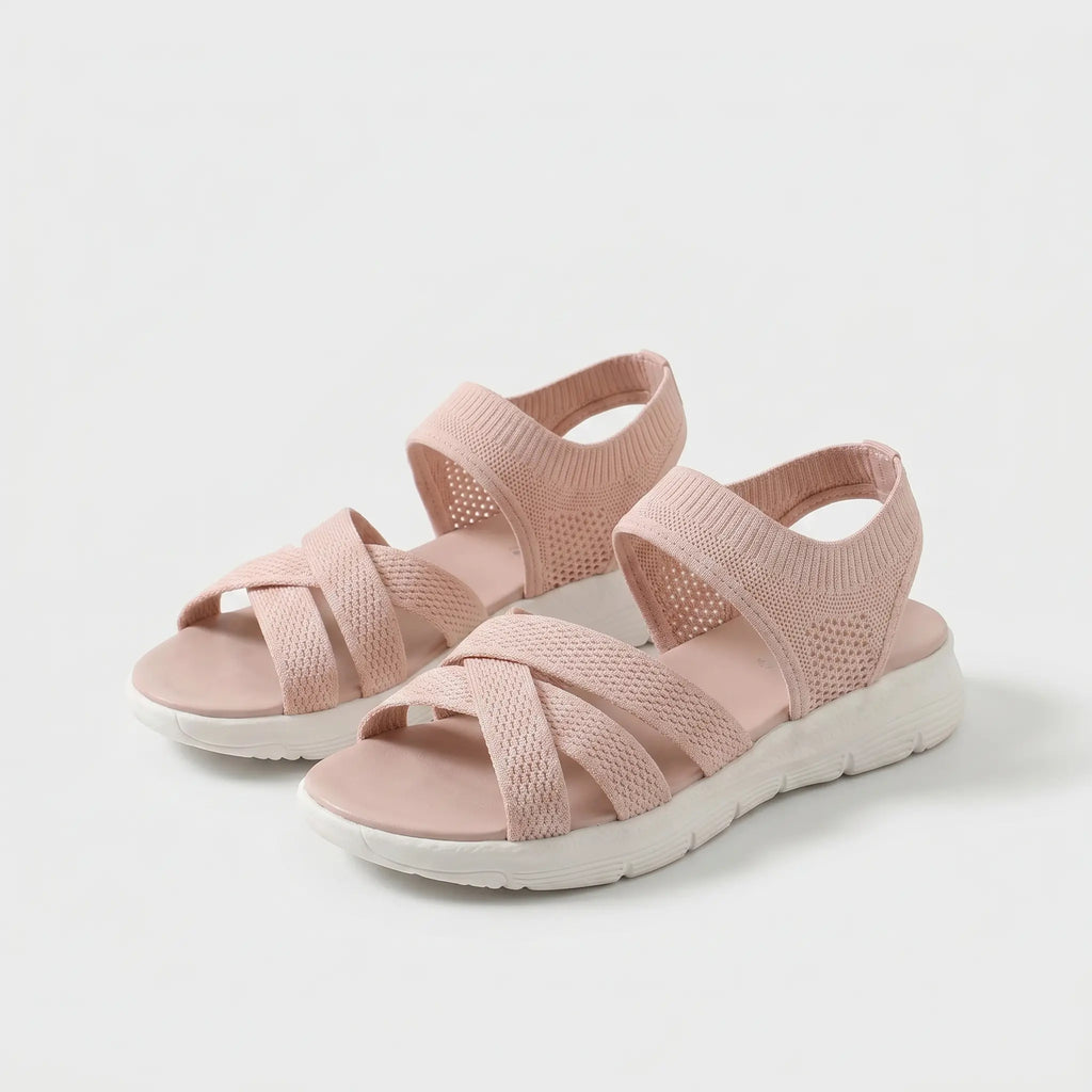 Estrellita™ Sandalias Ortopédicas Confort