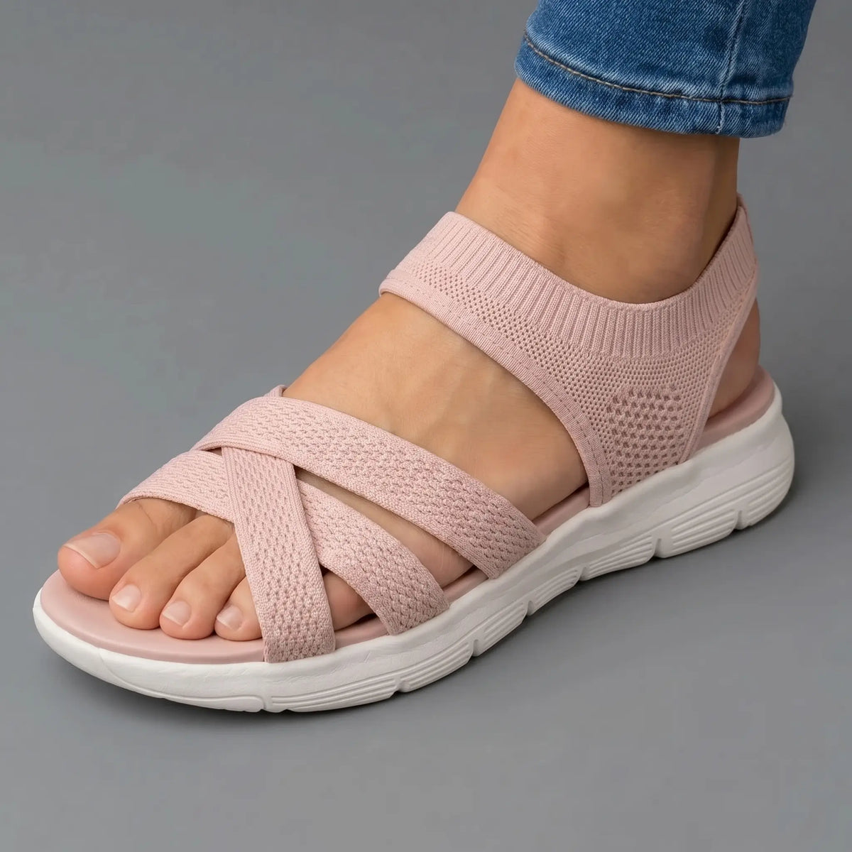 Estrellita™ Sandalias Ortopédicas Confort