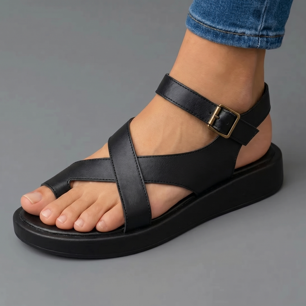 Karol™ Sandalias Ortopédicas Extreme Comfort