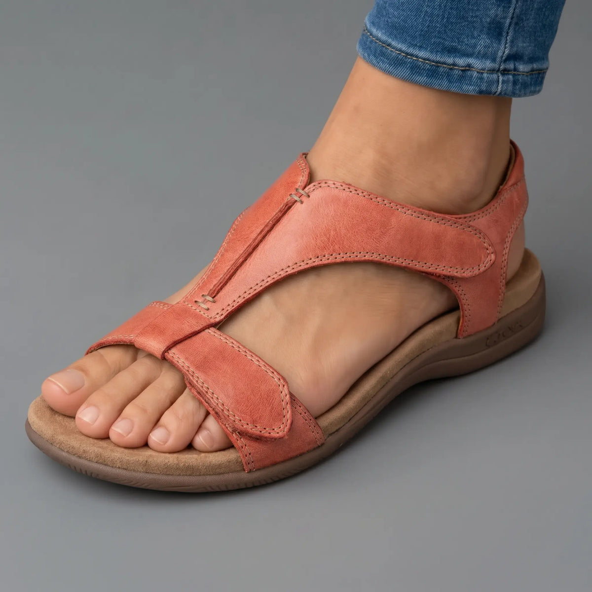 Dalisay™ Sandalias Ortopédicas Ergonómicas