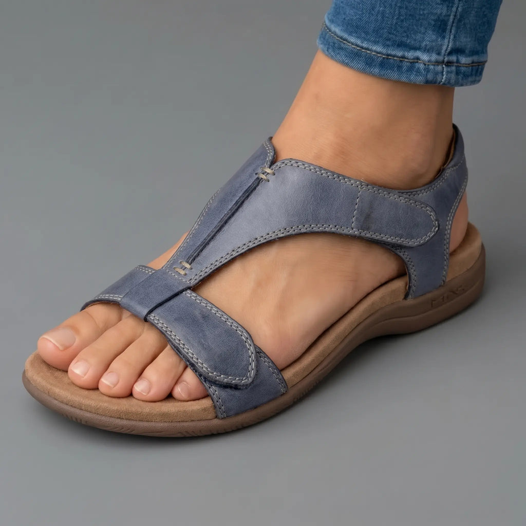 Noemi™ Sandalias Ortopédicas Ergonómicas