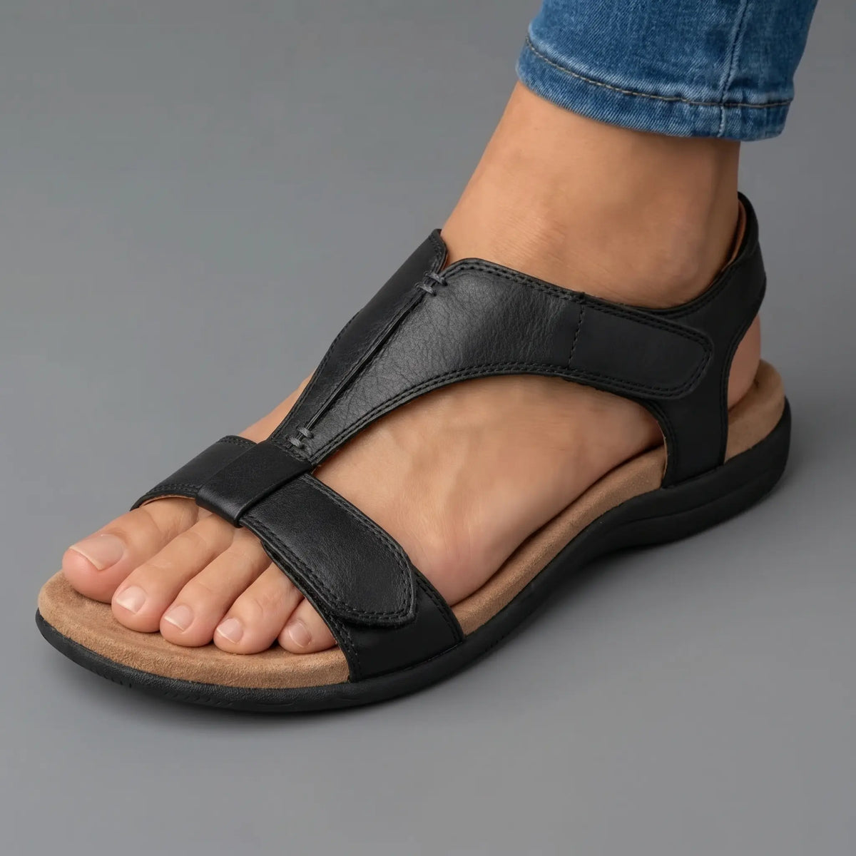 Noemi™ Sandalias Ortopédicas Ergonómicas