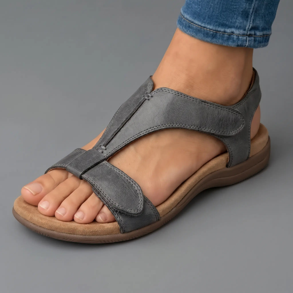 Dalisay™ Sandalias Ortopédicas Ergonómicas