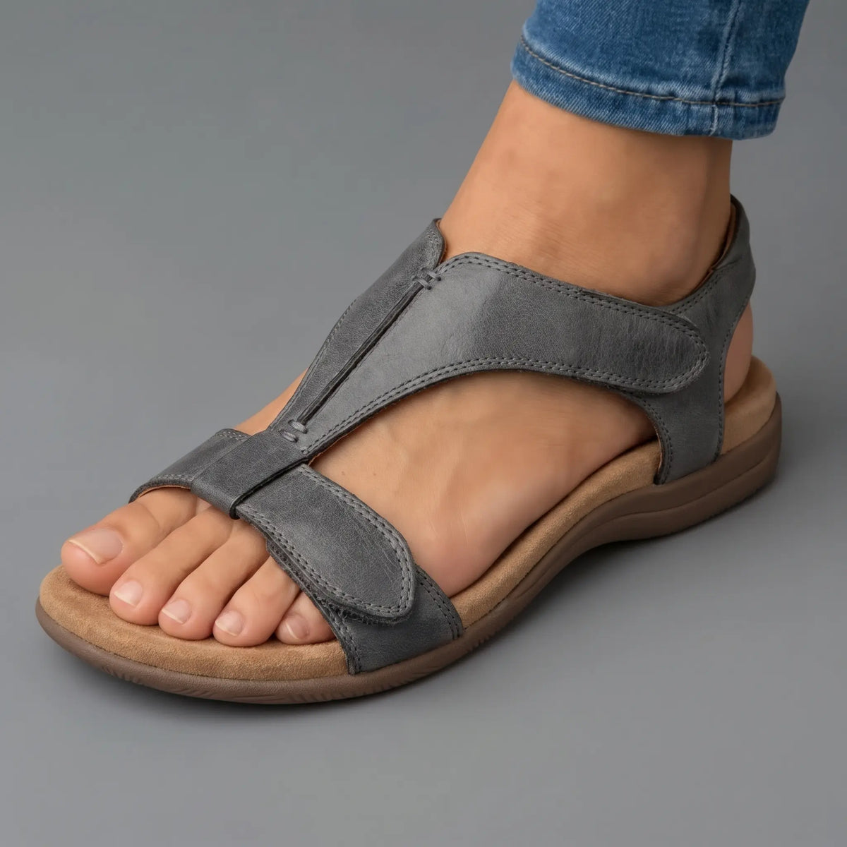 Dalisay™ Sandalias Ortopédicas Ergonómicas