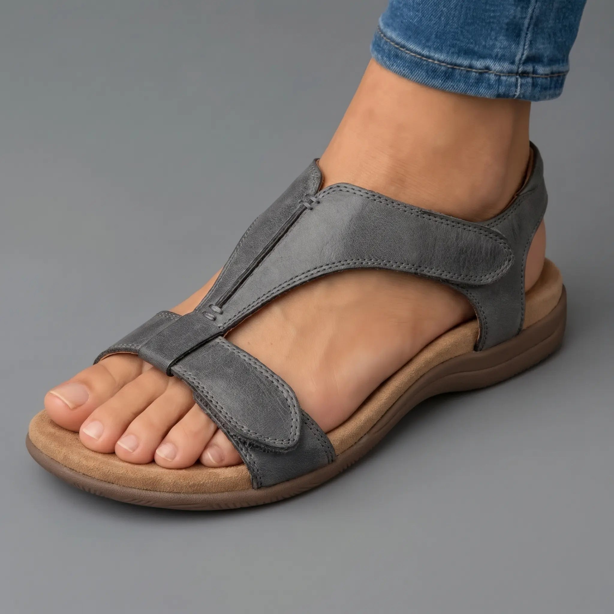 Noemi™ Sandalias Ortopédicas Ergonómicas