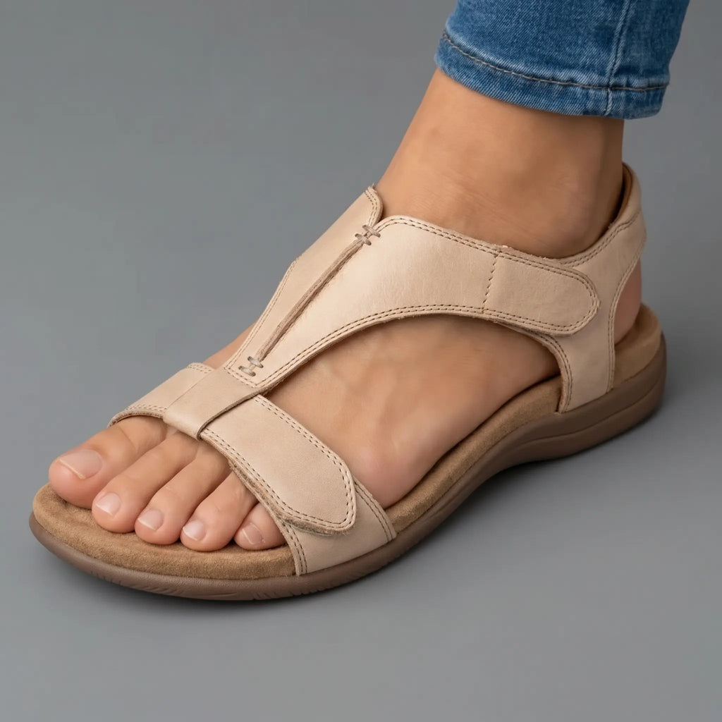 Noemi™ Sandalias Ortopédicas Ergonómicas