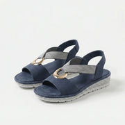 Xitlalic™ Sandalias Ortopédicas Confort