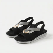 Xitlalic™ Sandalias Ortopédicas Confort