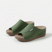 Cuauhtémoc™ Sandalias, Confort de Arco Plantar