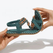 Serapia™ Sandalias Ortopédicas Cómodas