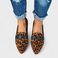 Leopardo