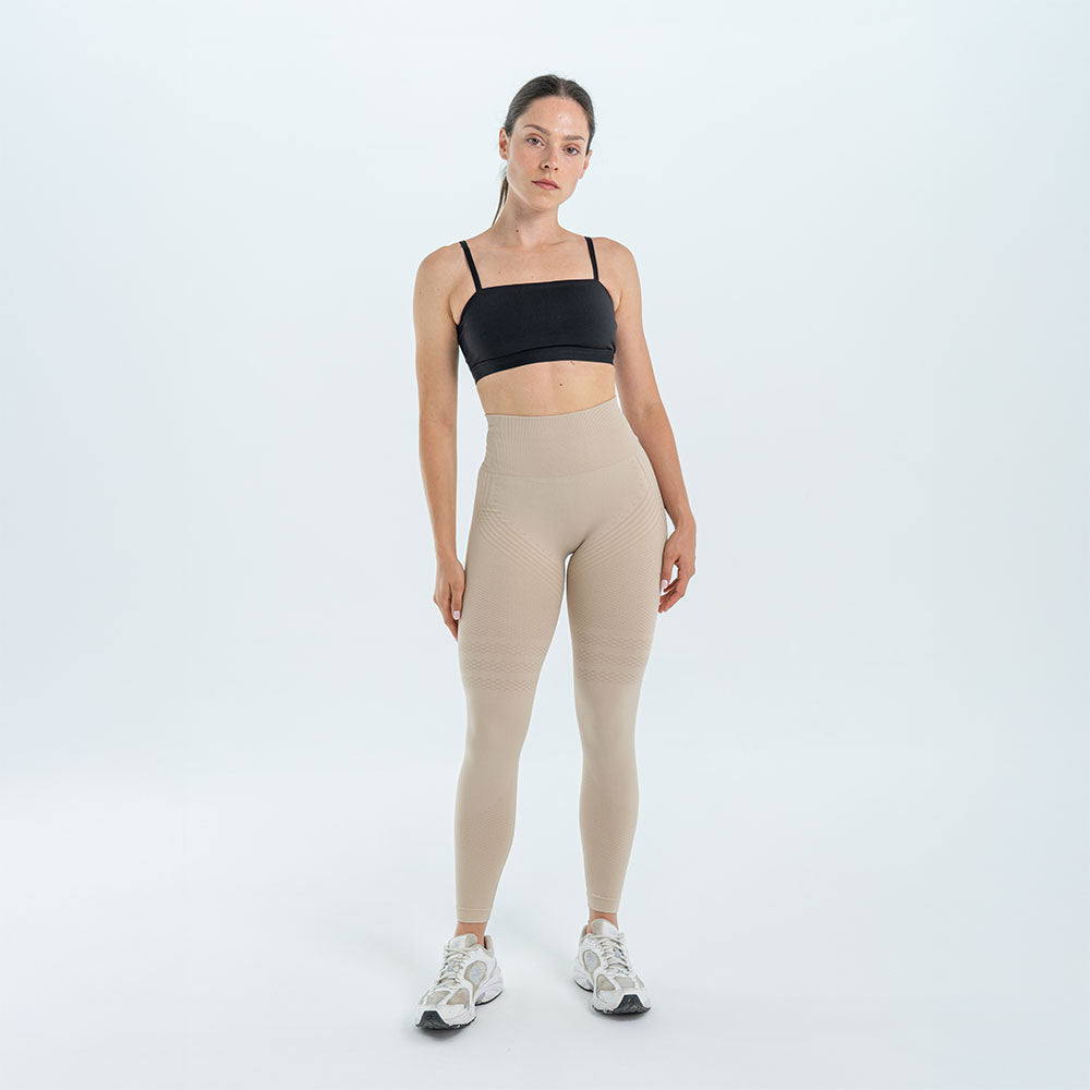 Actopan™ Leggings 3D Drenantes Anticelulíticos con Compresión Suave