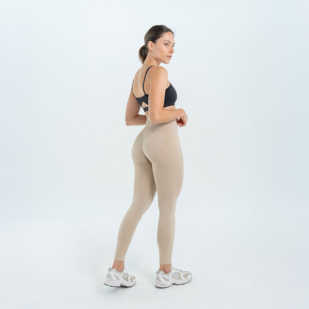 Actopan™ Leggings 3D Drenantes Anticelulíticos con Compresión Suave