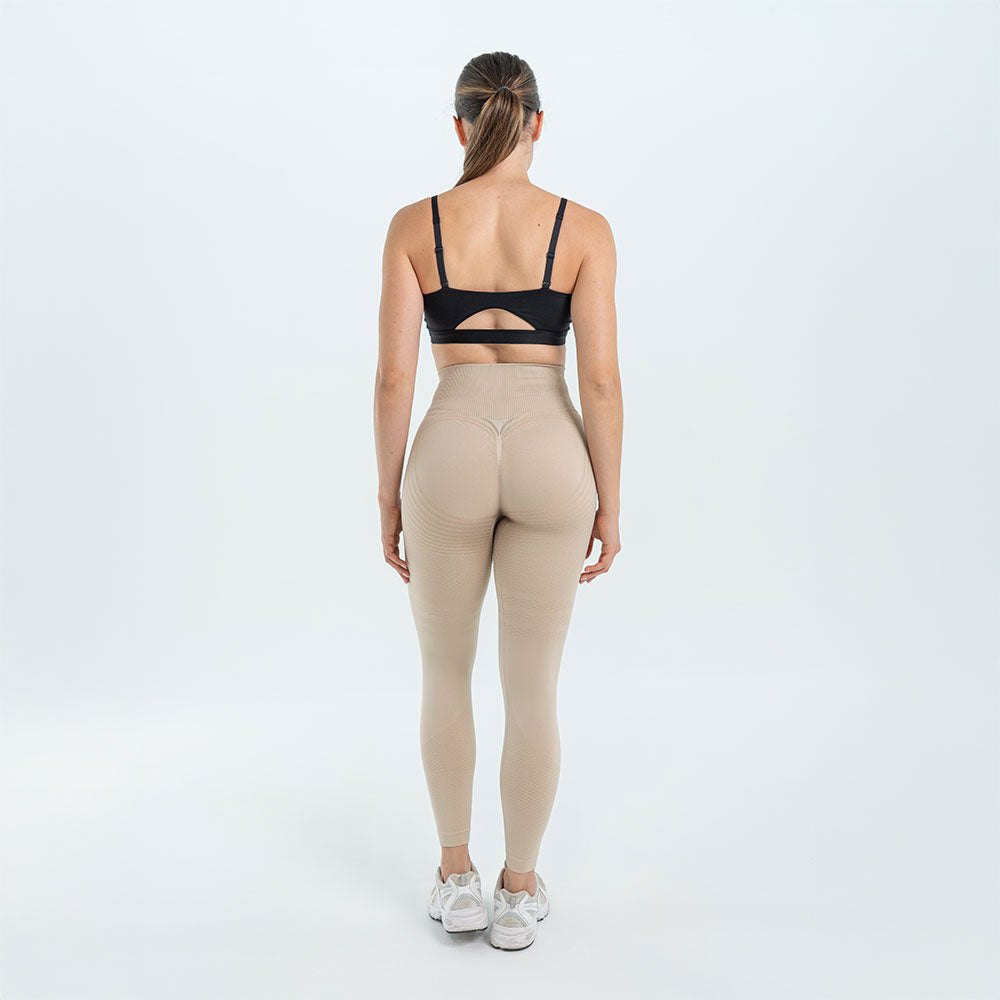 Actopan™ Leggings 3D Drenantes Anticelulíticos con Compresión Suave