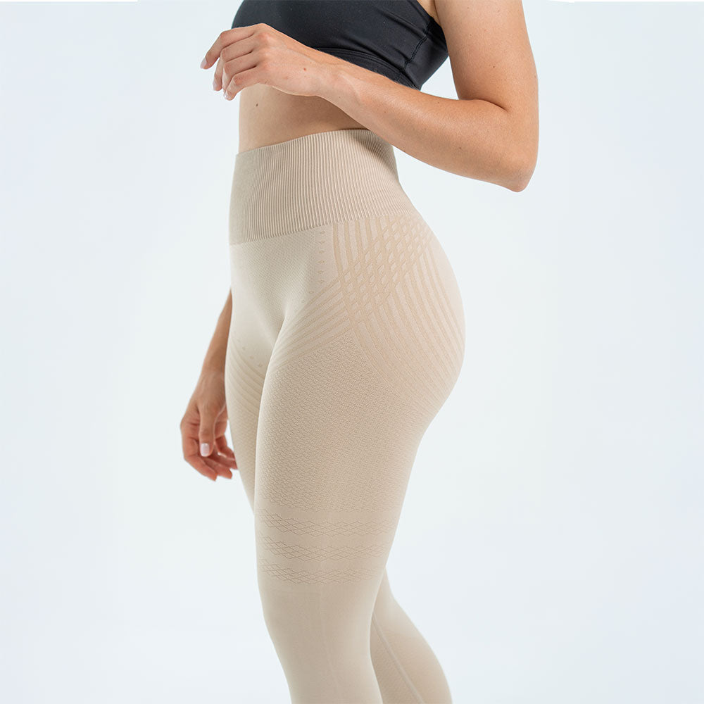 Actopan™ Leggings 3D Drenantes Anticelulíticos con Compresión Suave