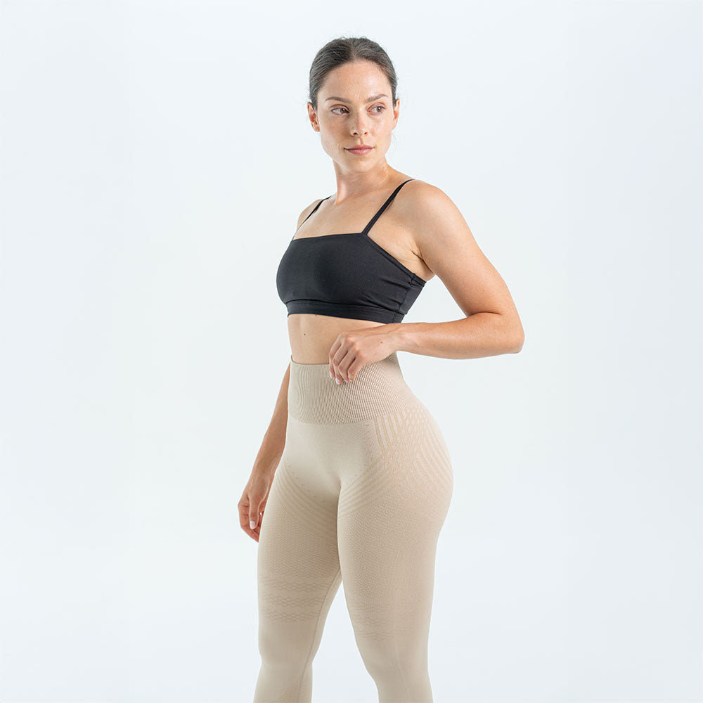 Actopan™ Leggings 3D Drenantes Anticelulíticos con Compresión Suave