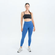 Tehuacán™ Leggings 3D Drenantes Anticelulíticos con Compresión Suave