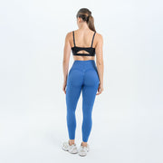 Tehuacán™ Leggings 3D Drenantes Anticelulíticos con Compresión Suave